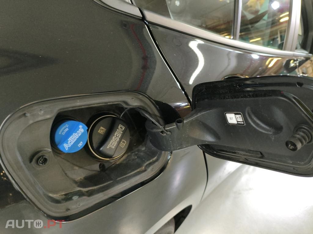 BMW 116 d Corporate Edition Auto