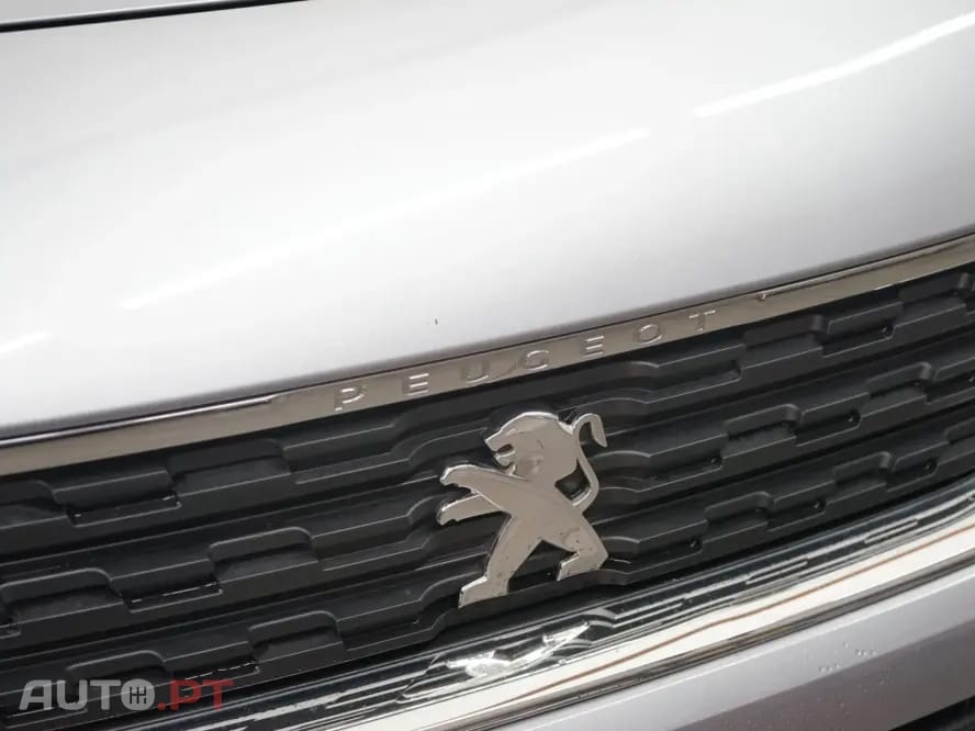 Peugeot Rifter 1.2 PureTech Allure