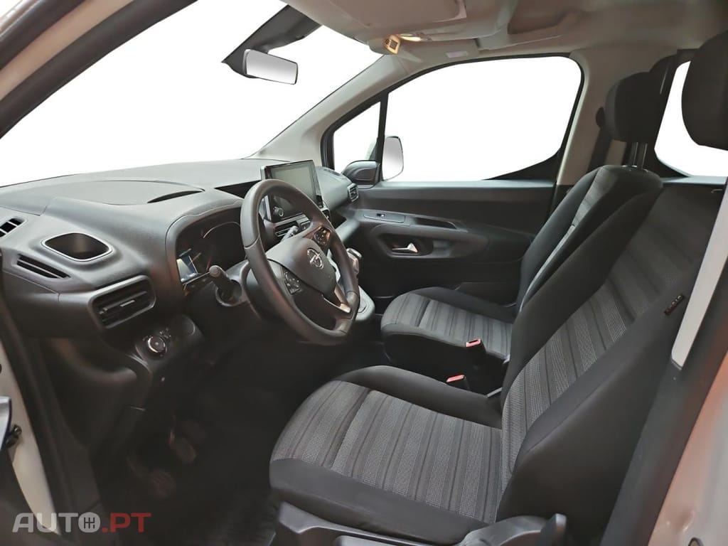 Opel Combo Life 1.5 CDTi L2H1 Enjoy