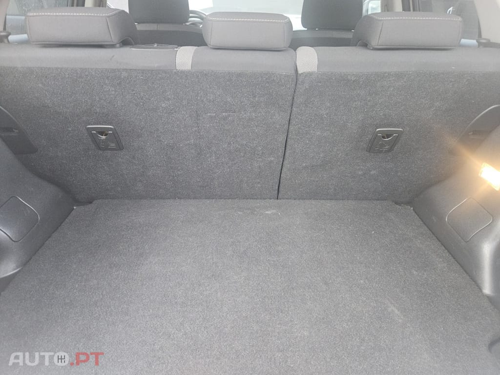 Nissan Juke 1.5 dCi Acenta Connect
