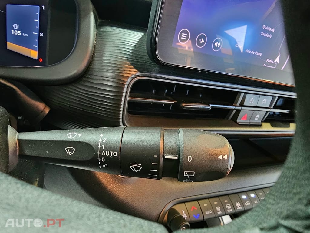 Jeep Avenger 1.2 GSE T3 Altitude