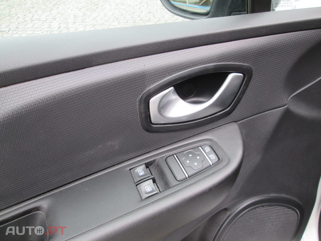 Renault Clio 1.5 DCI ZEN S&S