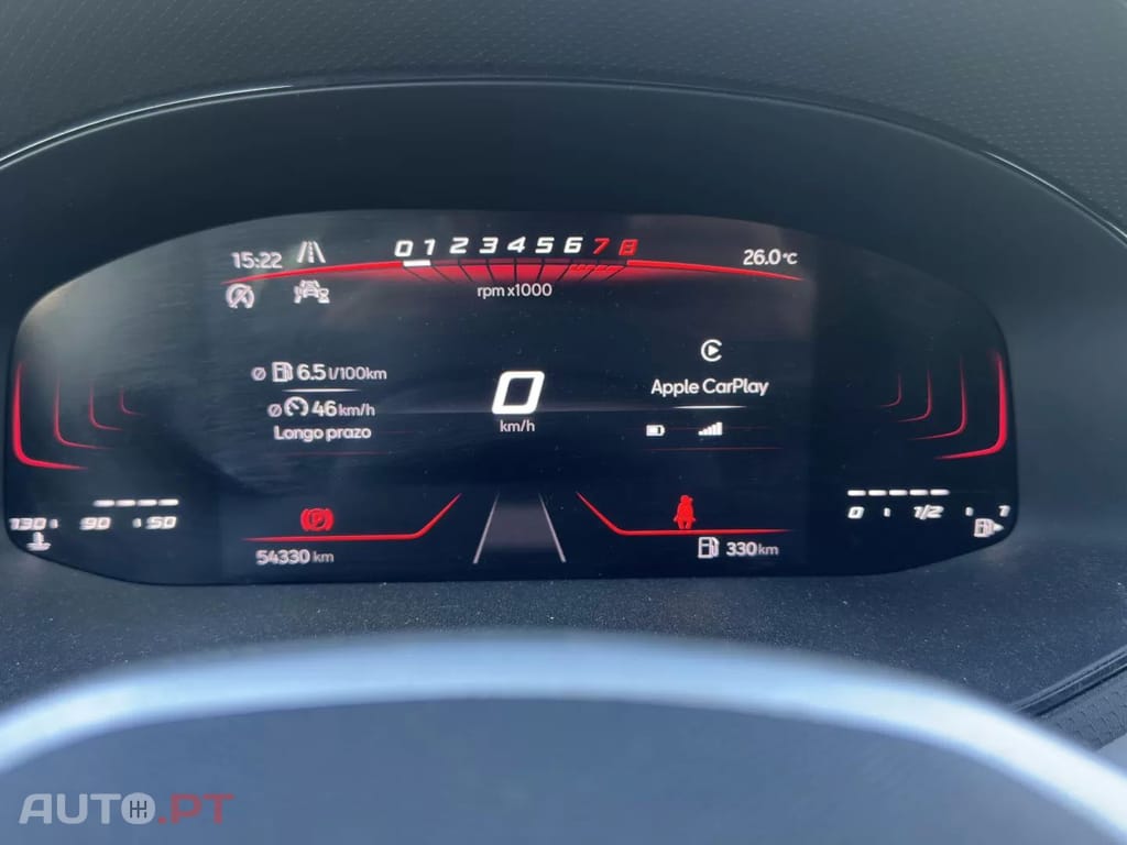 Seat Ibiza 1.0 TSI FR