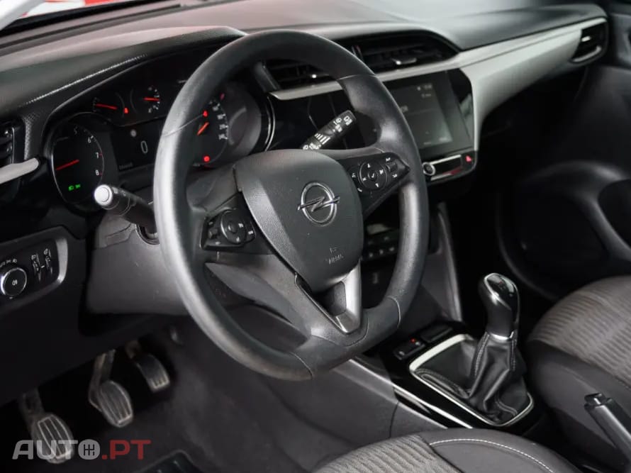 Opel Corsa 1.2 Business