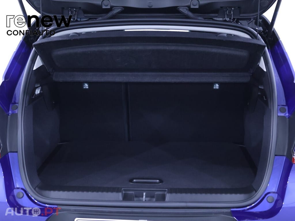 Renault Captur Techno Tce 90