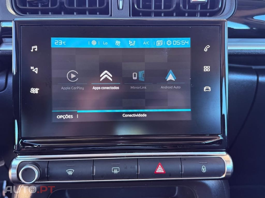 Citroen C3 1.2 PureTech Feel