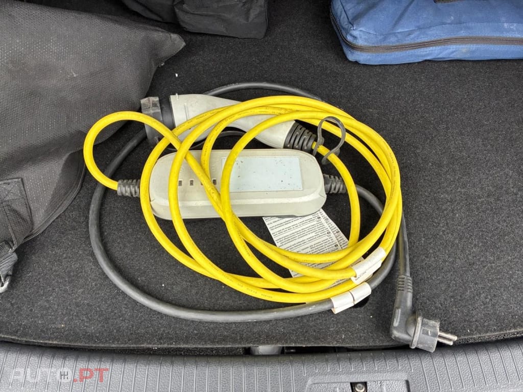 Volkswagen Golf 1.4 TSi GTE DSG