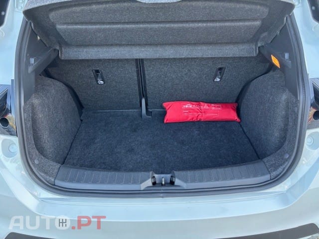 Nissan Micra 1.0 IG-T Acenta