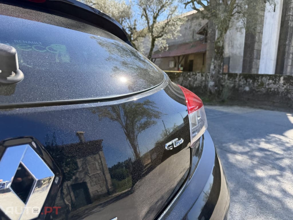 Renault Mégane Coupe 1.6 dCi GT Line SS