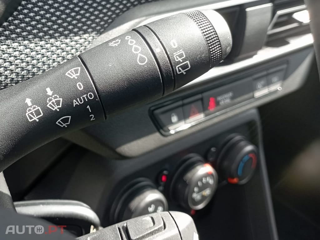 Dacia Sandero Expression