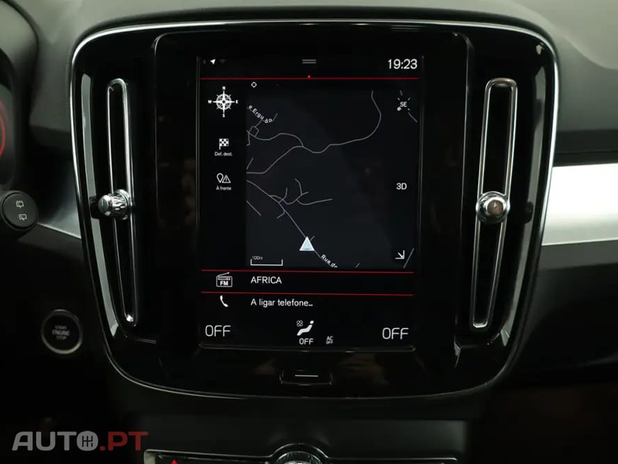Volvo XC40 1.5 T2 Core Auto