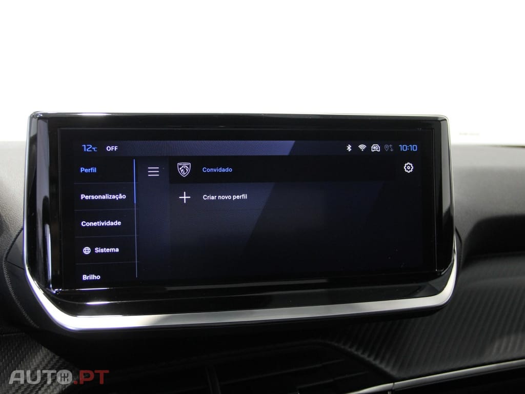 Peugeot 2008 1.2 Puretech Allure