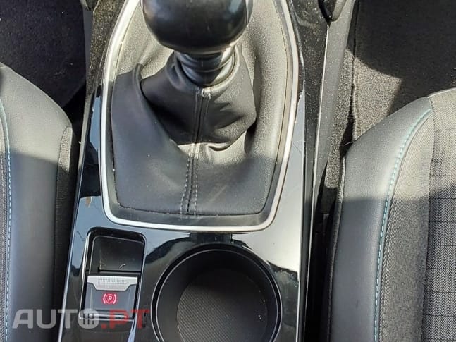 Peugeot 2008 PureTech 100 Stop&Start Active