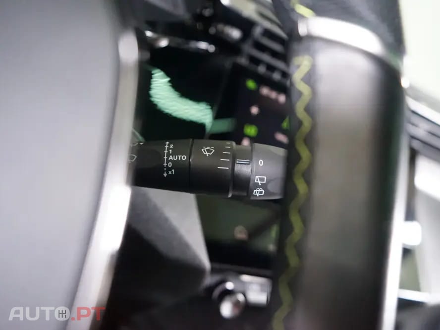 Peugeot 308 1.2 PureTech GT Pack EAT8