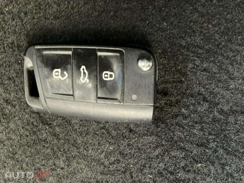 Seat Arona 1.0 TSI Style