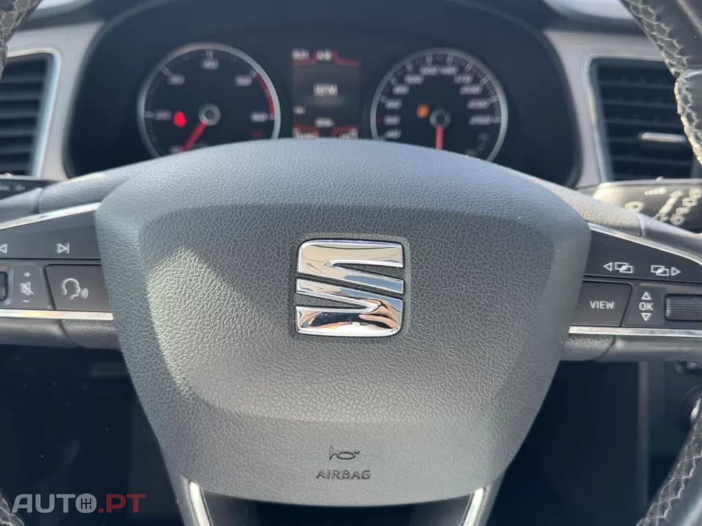 Seat Leon 1.6 TDI Style S/S