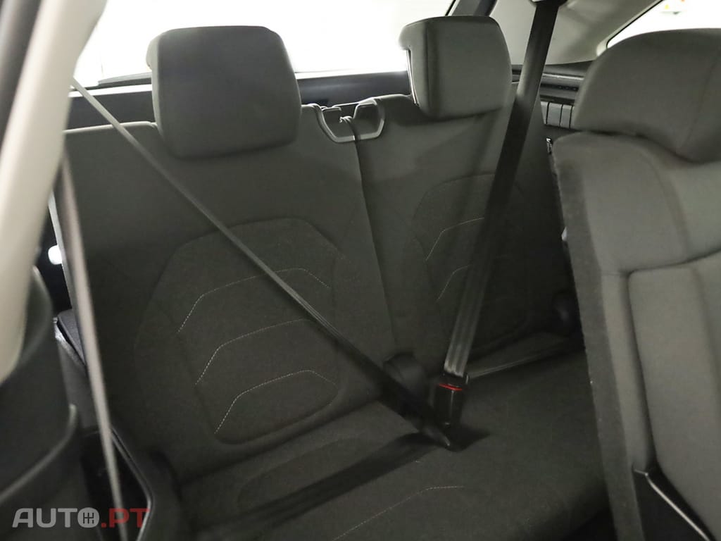 Skoda Kodiaq Kodiaq 2.0 TDI DSG