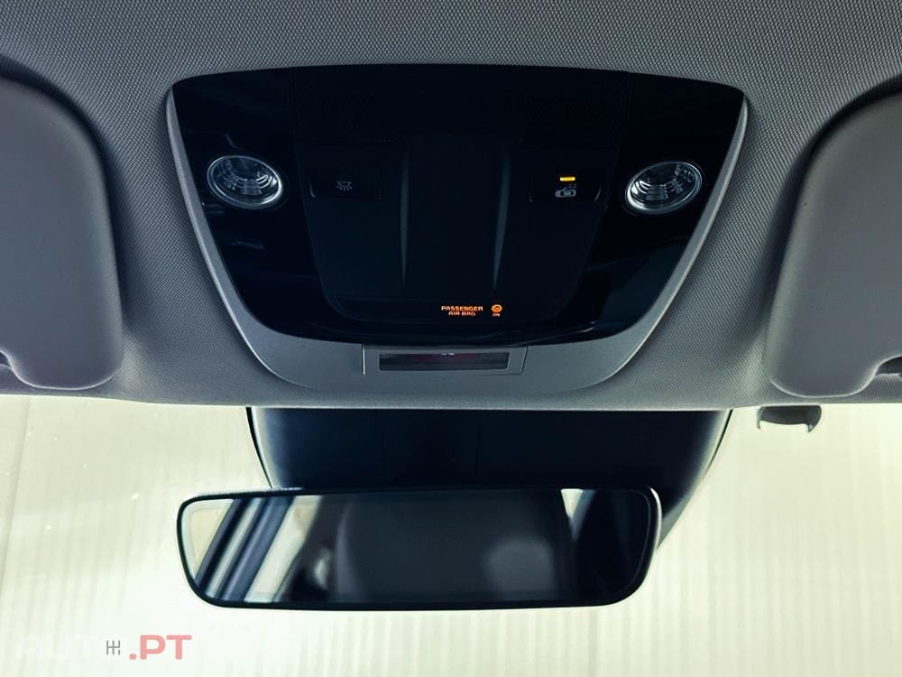 Kia EV6 77.4 kWh Tech