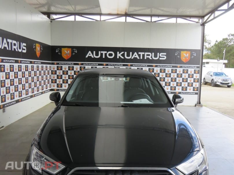 Audi A3 Sportback 30 TDI