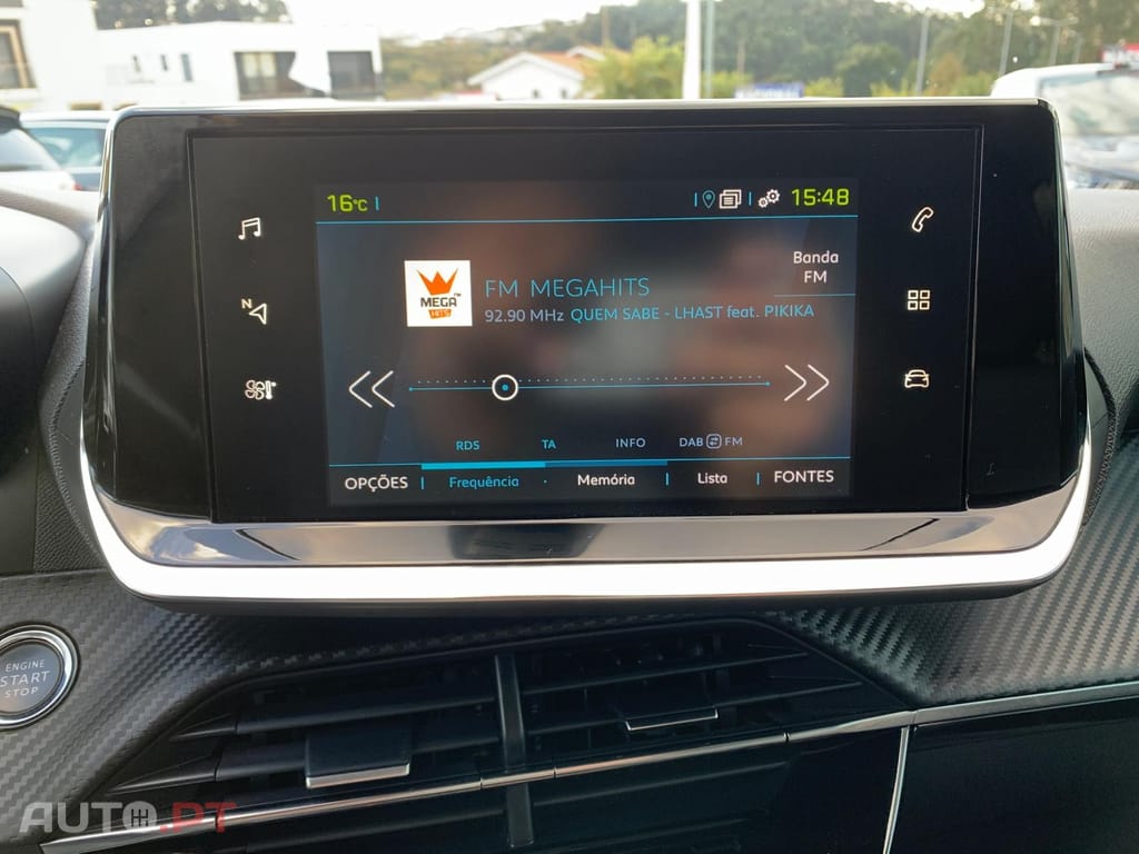 Peugeot E-208 50 kWh Allure Pack