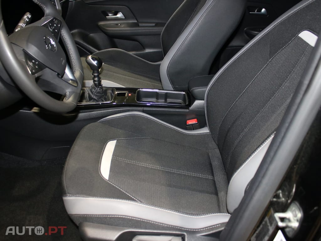 Opel Mokka 1.2 T GS Line