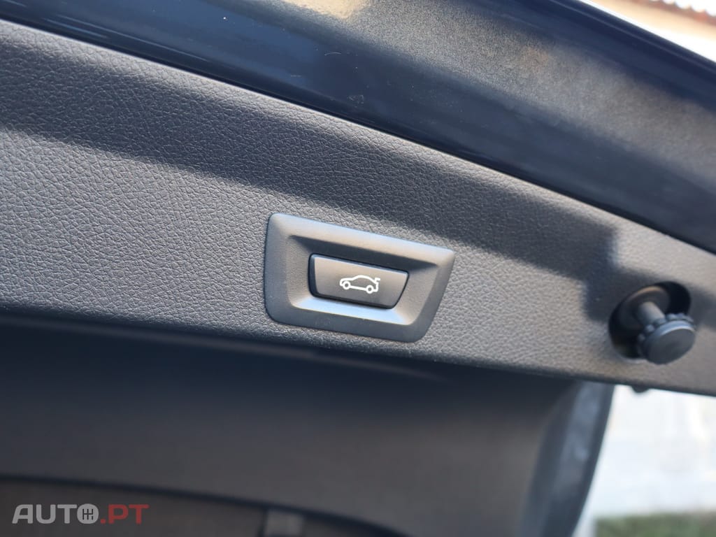 BMW 420 d Pack M Auto