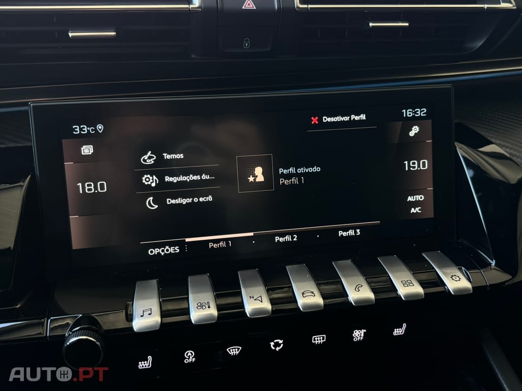 Peugeot 508 1.5 BlueHDi GT EAT8