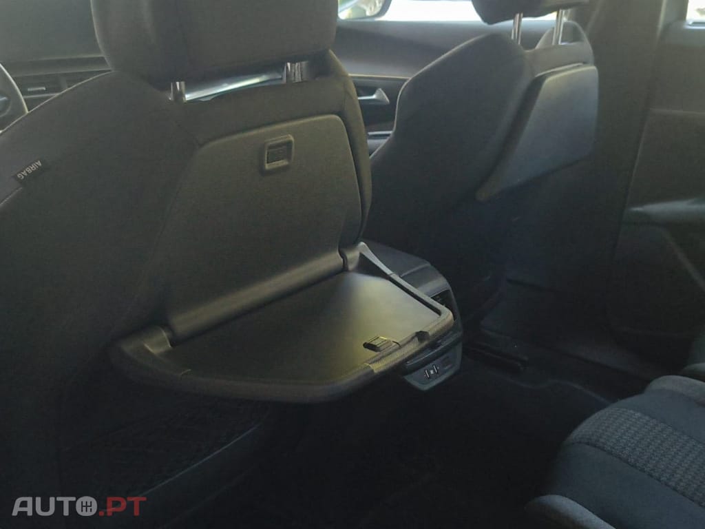 Peugeot 5008 1.5 BlueHDi Active Pack