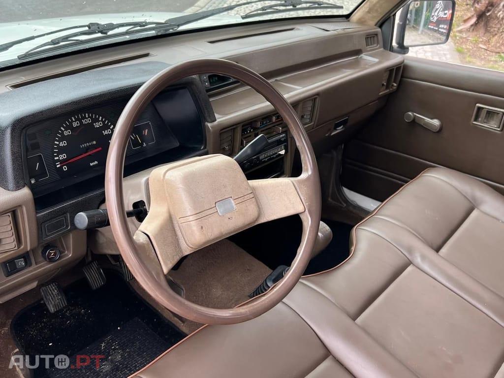 Mitsubishi L200 2.5 D CD