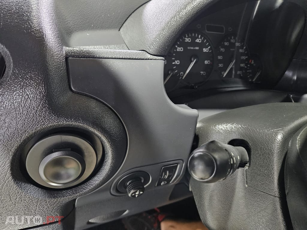 Citroen Berlingo 1.6 HDI