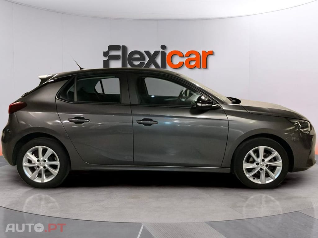 Opel Corsa 1.2 Edition