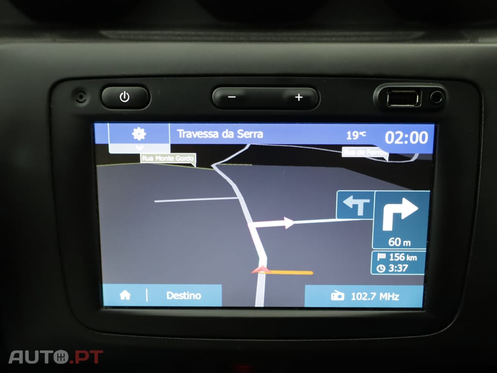 Dacia Duster Duster 1.0 TCe Prestige