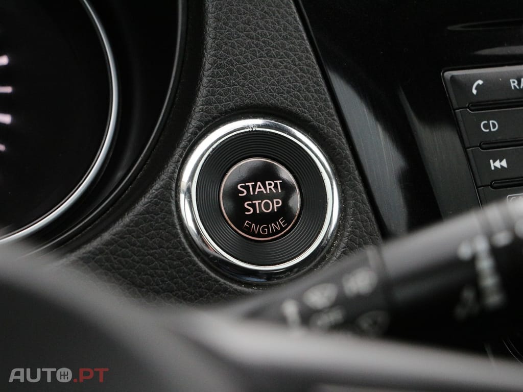 Nissan Qashqai 1.5 dCi N-Connecta