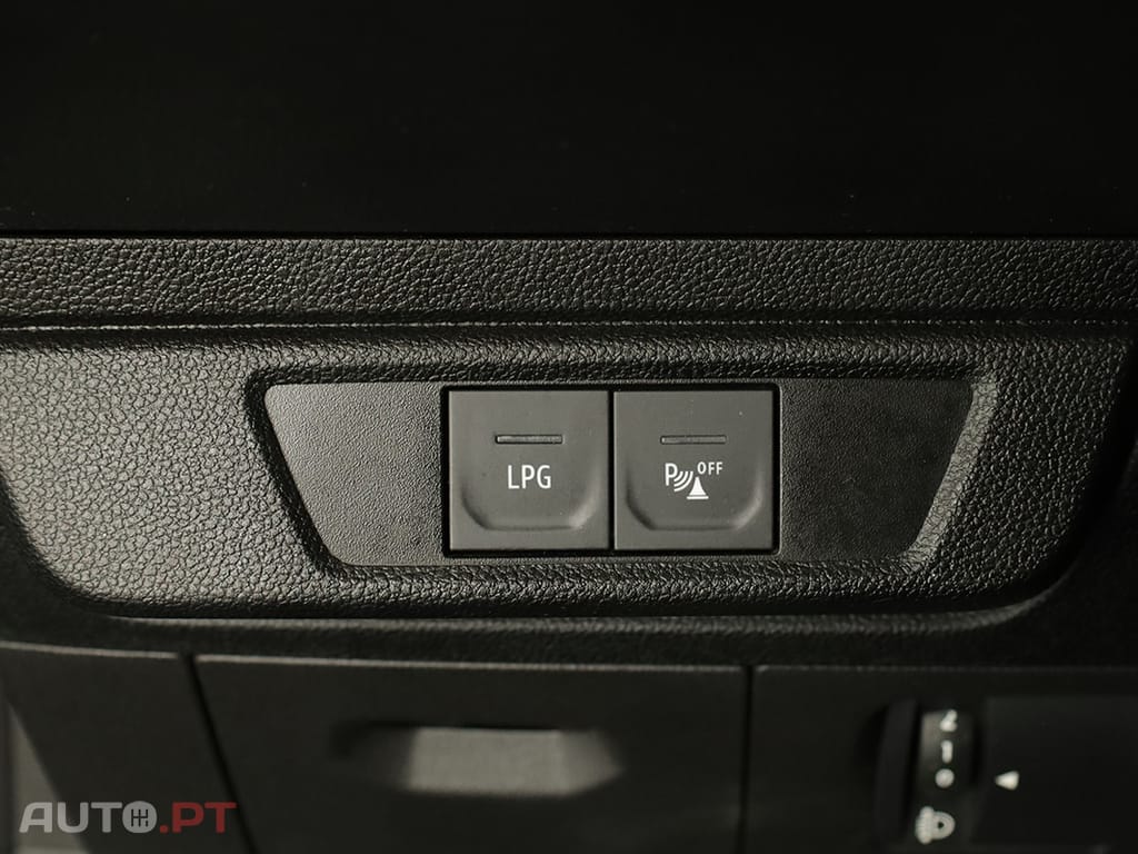 Dacia Sandero Sandero 1.0 ECO-G Essential Bi-Fuel