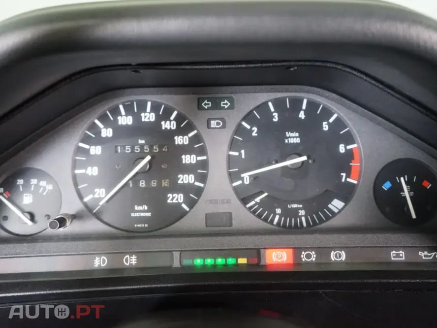 BMW 316 i Baur