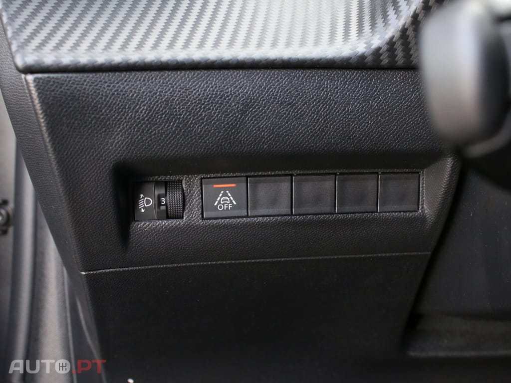 Peugeot 208 1.2 PureTech Allure