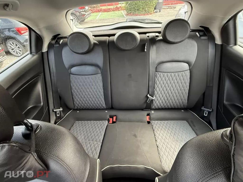 Fiat 500X 1.0 FireFly Lounge