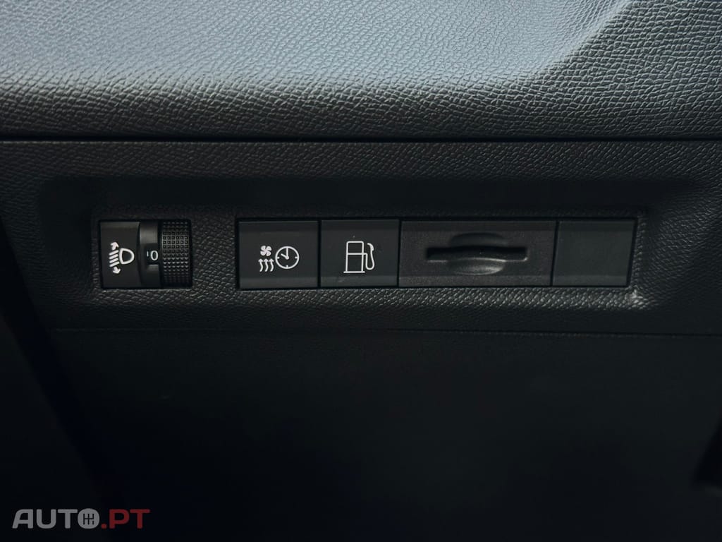 Peugeot 308 SW 1.6 Hybrid Active Pack e-EAT8