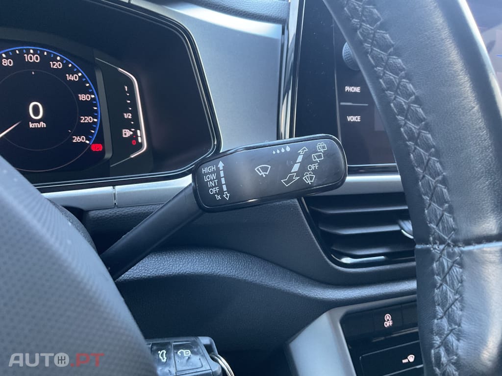 Volkswagen T-Roc 1.0 TSI