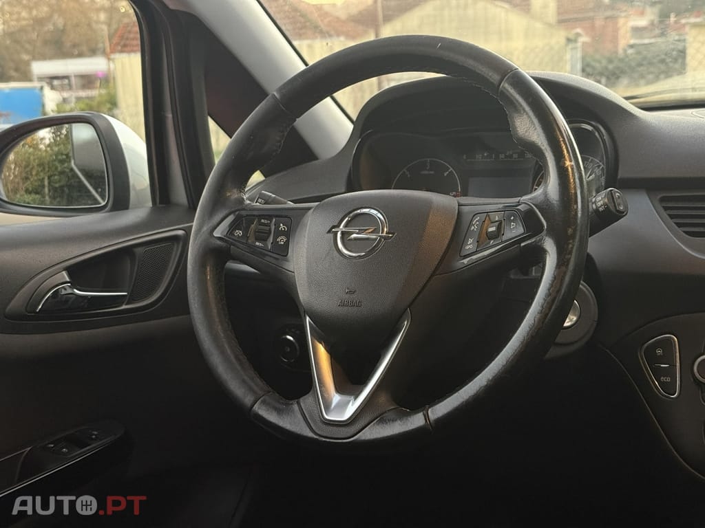 Opel Corsa 1.3 CDTi Business Edition