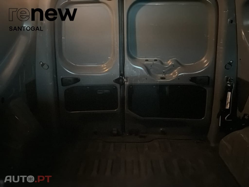 Renault Kangoo Express VAN