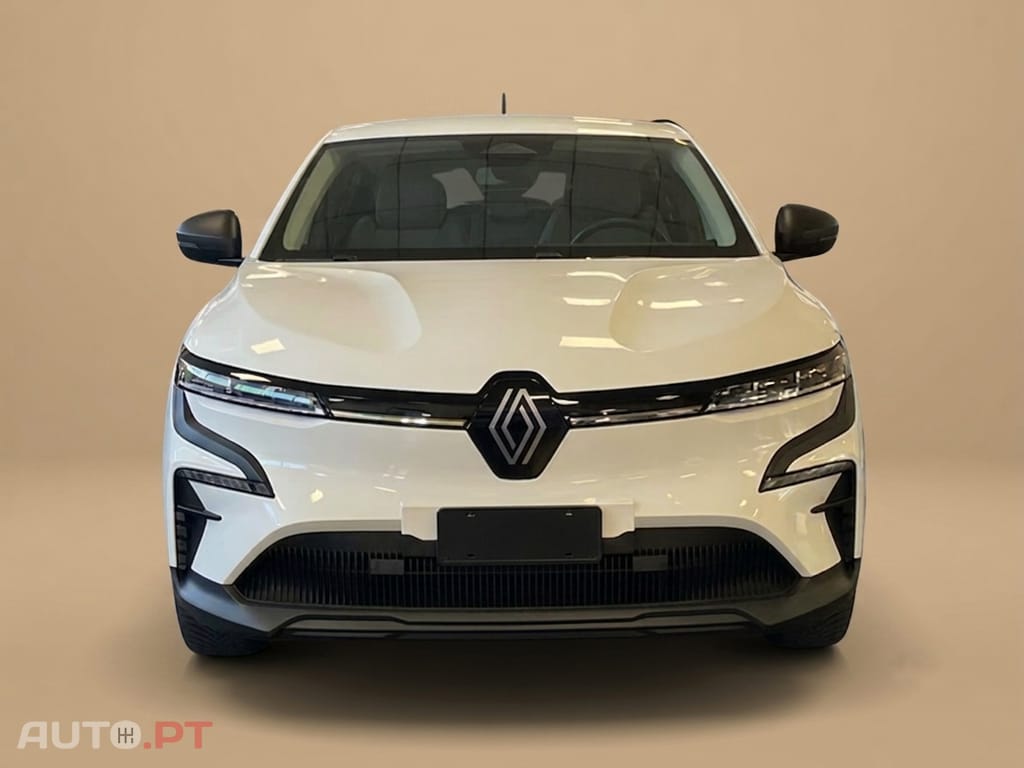 Renault Mégane E-Tech evolution er ev60 130cv 22ac