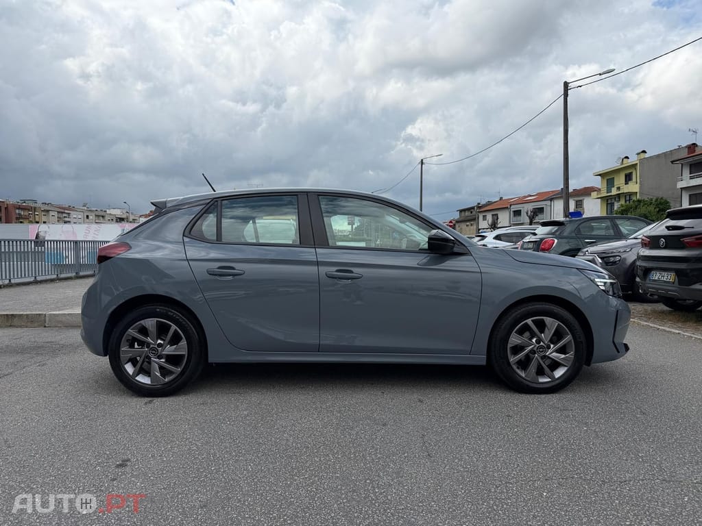 Opel Corsa 1.2 Elegance