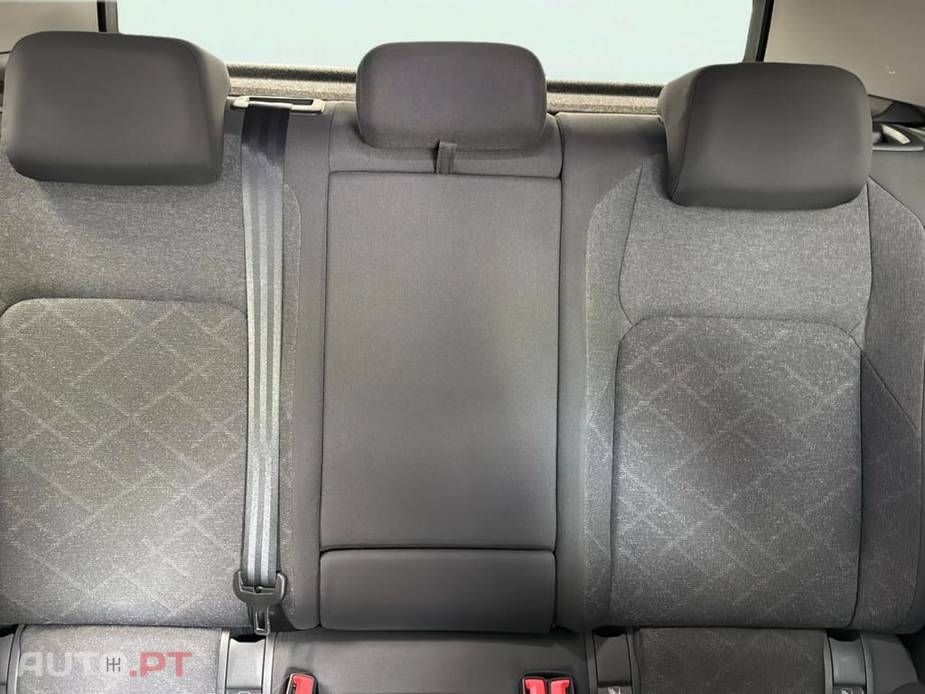 Volkswagen Golf 1.0 TSI Life