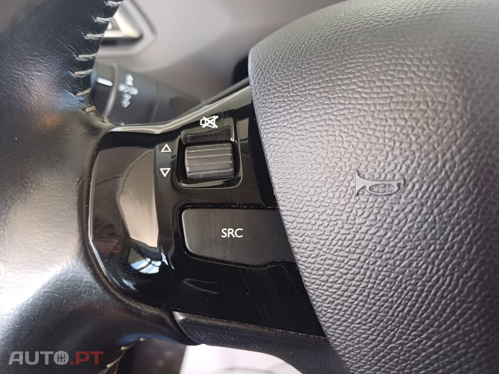 Peugeot 308 SW 1.5 BlueHDi Style J17