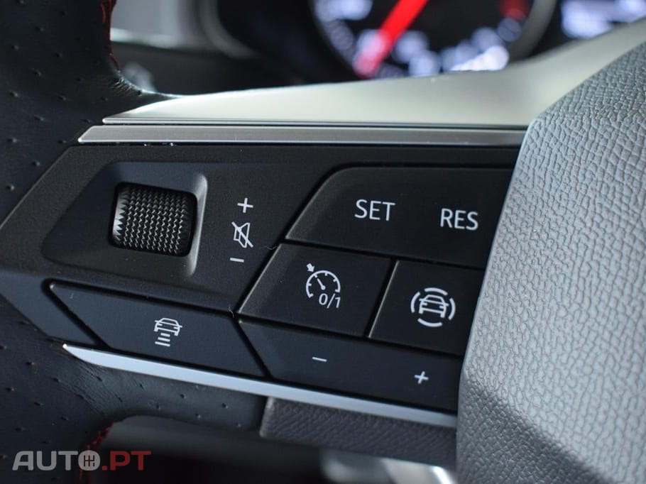 Seat Ibiza 1.0 TSI FR