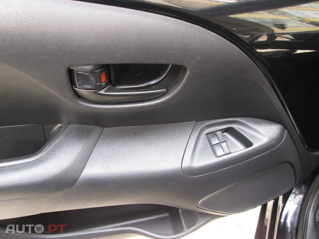 Citroen C1 1.0 VTi Feel S&S