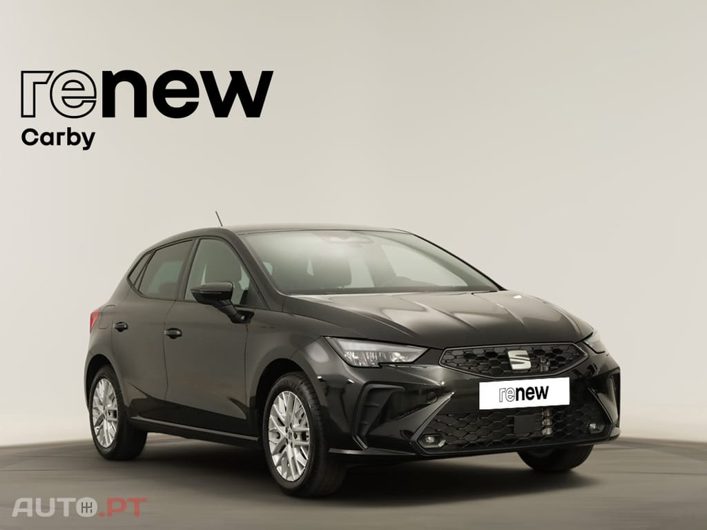 Seat Ibiza Ibiza 1.0 TSI Style