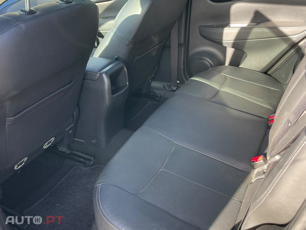 Nissan Qashqai 1.5 DCI