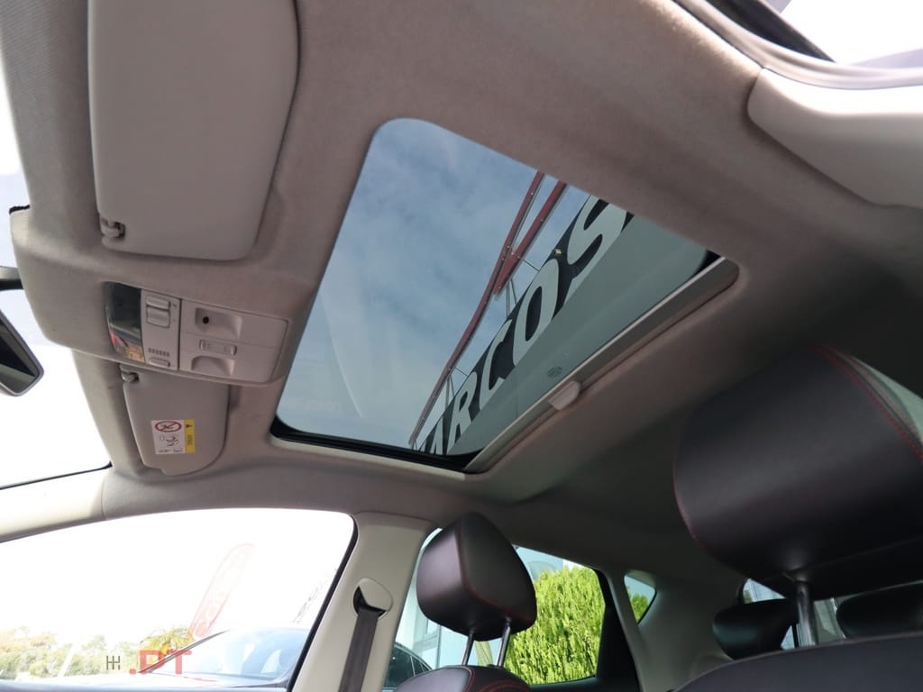 Seat Ibiza 1.0 EcoTSI FR